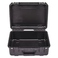 Black Protective Case, 19.82"L x 15-1/2"W x 7.88"D
