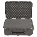 Black Protective Case, 31.66"L x 20.54"W x 12-1/2"D