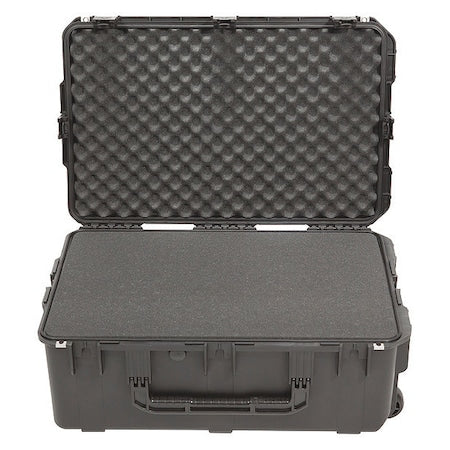 Black Protective Case, 31.66"L x 20.54"W x 12-1/2"D