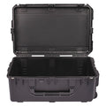 Black Protective Case, 31.66"L x 20.54"W x 12-1/2"D