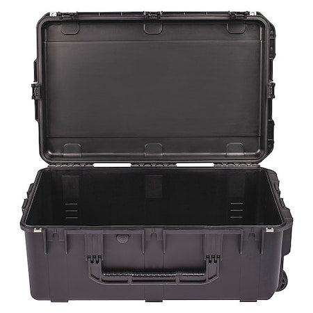Black Protective Case, 31.66"L x 20.54"W x 12-1/2"D