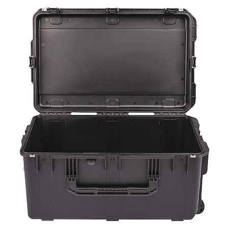 Black Protective Case, 31.63"L x 20-1/2"W x 15-3/4"D