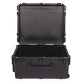 Black Protective Case, 33.71"L x 16.37"W x 16.37"D