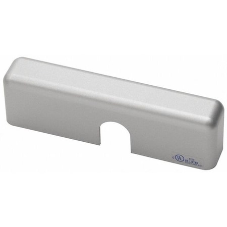 Door Closer Cover,Aluminum Painted