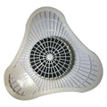 Aqua Clean Urinal Screens, PK12