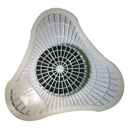 Aqua Clean Urinal Screens, PK12