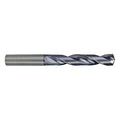 Drill Bit 5X, Fractional, 3/16in