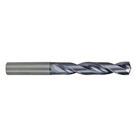 Drill Bit 5X, Fractional, 3/16in