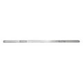 Feeler Gauge, SS, 0.003in, PK12