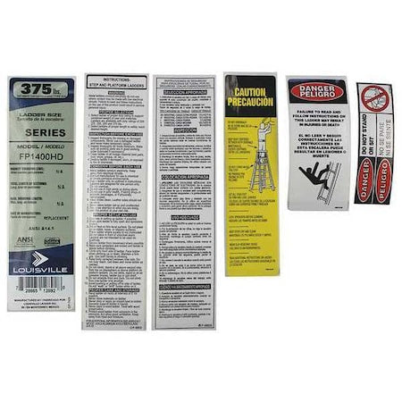 Label Kit