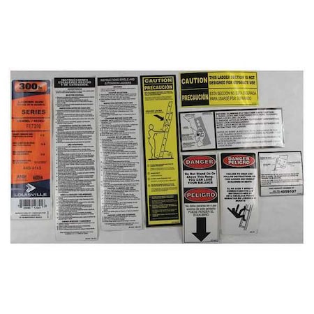 Label Kit