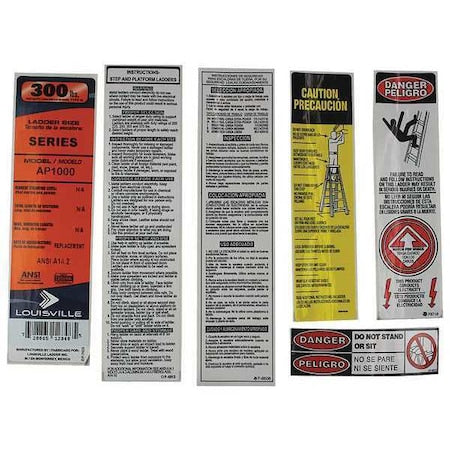 Label Kit