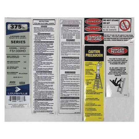 Label Kit