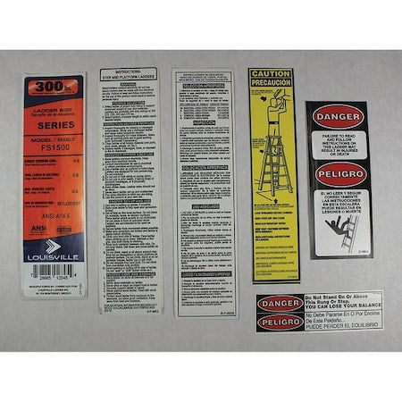 Label Kit