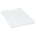 DG Cover, Clear, 16-1/2 x 10-7/8 in.