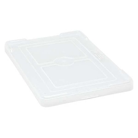 DG Cover, Clear, 16-1/2 x 10-7/8 in.