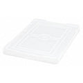 Dg Cover, Clear, 22-1/2 x 17-1/2 in.