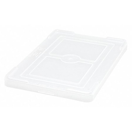 Dg Cover, Clear, 22-1/2 x 17-1/2 in.