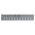 Long Divider, 6 PK