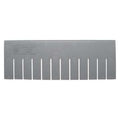 Long Divider, 6 PK