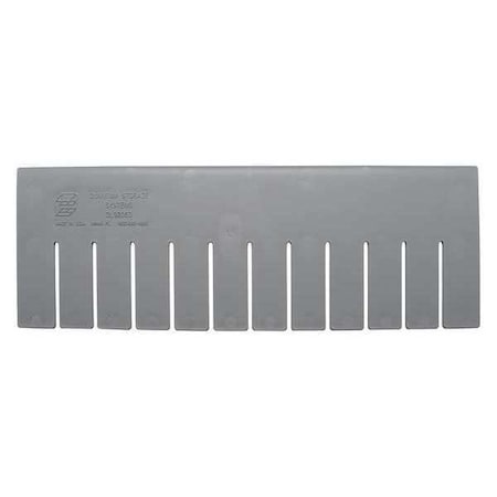 Long Divider, 6 PK
