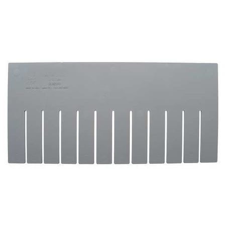 Long Divider, 6 PK