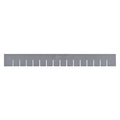 Long Divider, 6 PK