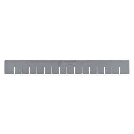 Long Divider, 6 PK