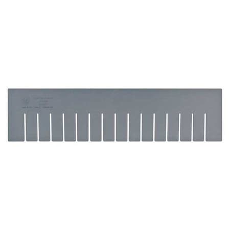 Long Divider, 6 PK