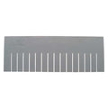 Long Divider, 6 PK