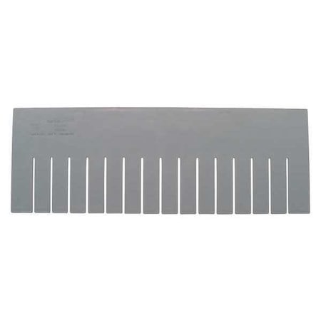 Long Divider, 6 PK