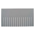 Long Divider, 6 PK