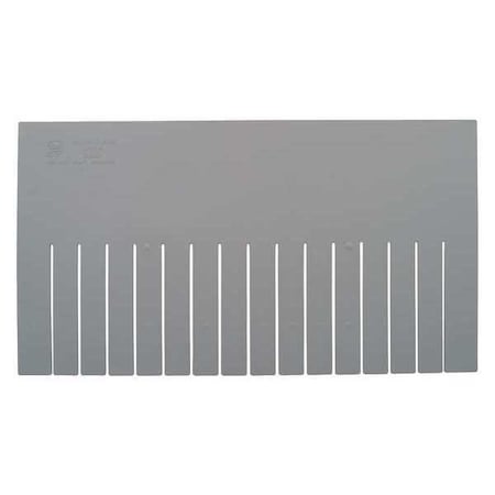 Long Divider, 6 PK