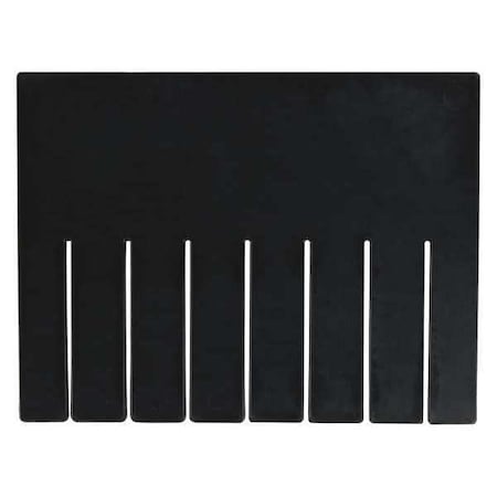 Short Divider, 6 PK