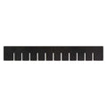 Short Divider, 6 PK