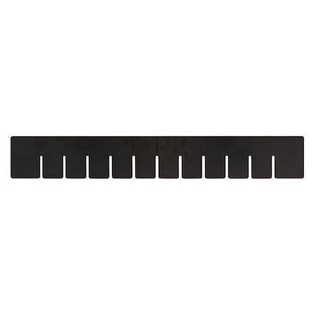 Short Divider, 6 PK