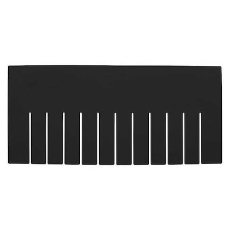 Short Divider, 6 PK