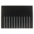Short Divider, 6 PK