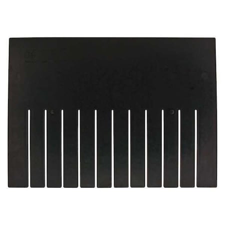 Short Divider, 6 PK
