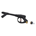 Spray Gun, 3400 PSI
