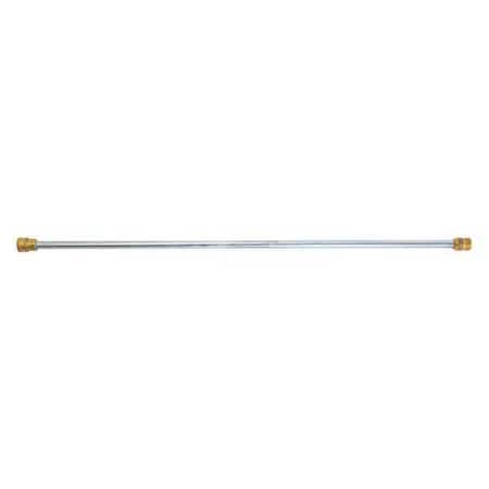 Spray Wand, 31 in., 4500 PSI