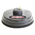 Simpson Cleaning 80165 Universal 15" Pressure Washer Surface Cleaner, Min. 2200 PSI up to Max 3700 PSI