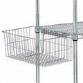 Utility Basket, 11.25 x 18.88 x 7.63 in.