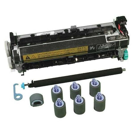 Maintenance Kit Parts