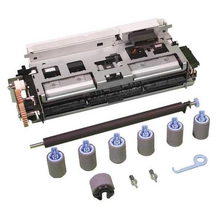 Maintenance Kit Parts