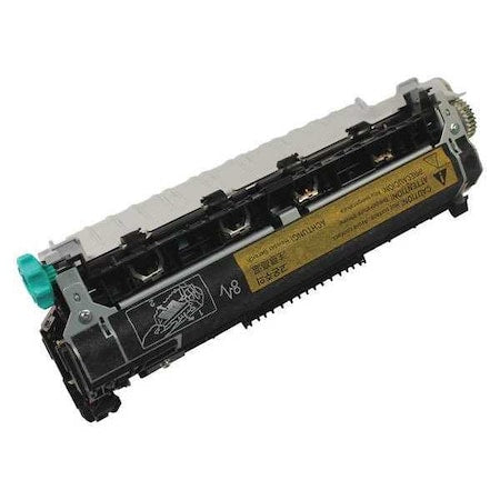 Fuser Assembly