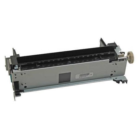 Fuser Assembly