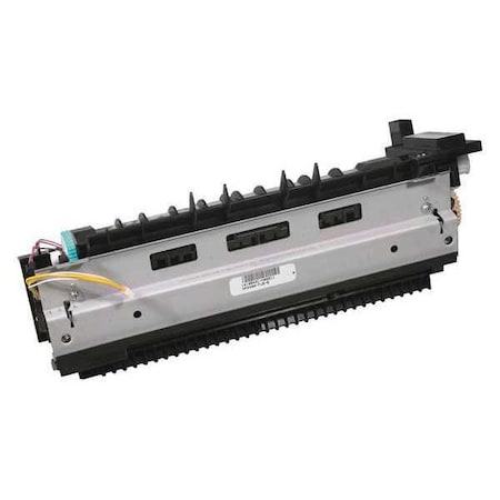 Fuser Assembly