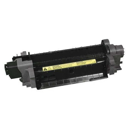 Fuser Assembly