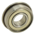 Bearings, Shielded, 6mm Bore Dia., Grease